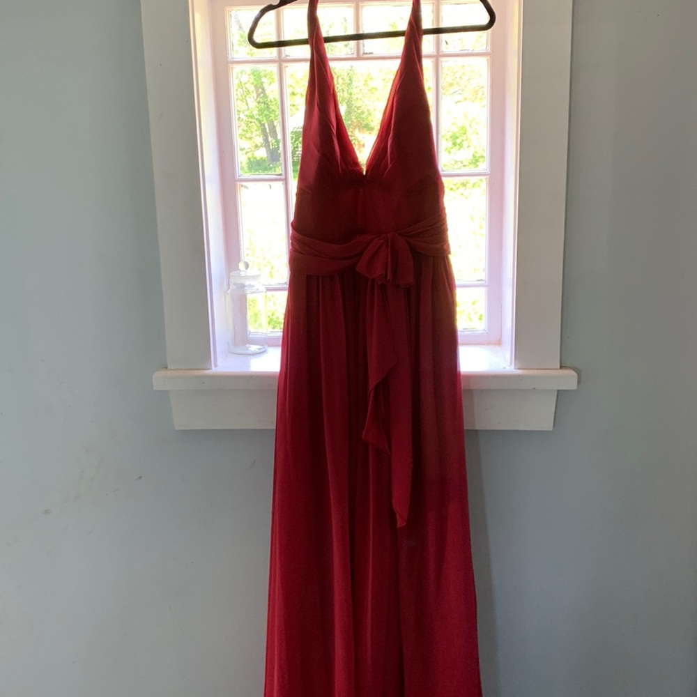 Beautiful Marilyn Monroe style dress